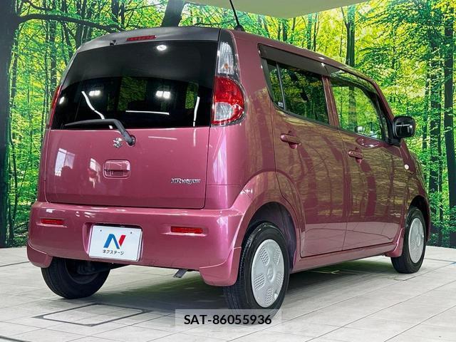 Suzuki MR WAGON 2011-11 8285017-16