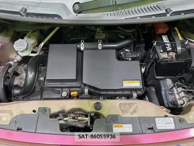 Suzuki MR WAGON 2011-11 8285017-17