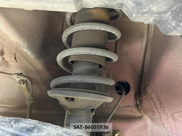 Suzuki MR WAGON 2011-11 8285017-19