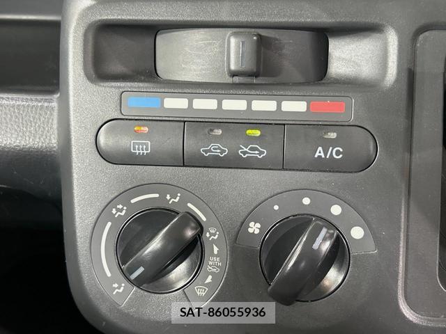 Suzuki MR WAGON 2011-11 8285017-5