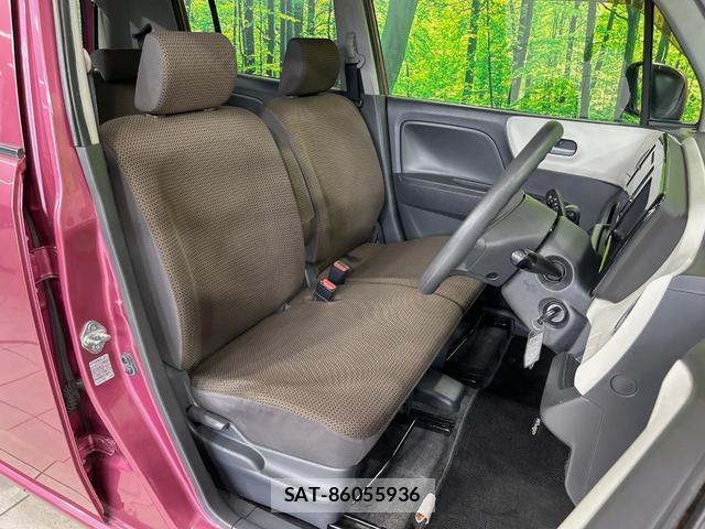 Suzuki MR WAGON 2011-11 8285017-7