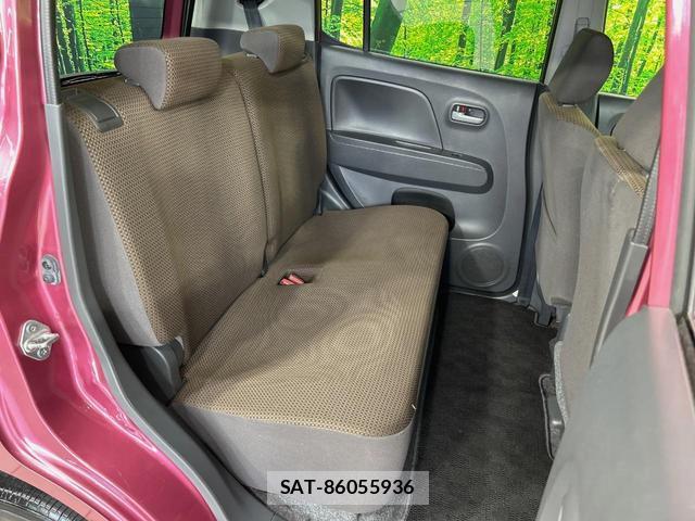 Suzuki MR WAGON 2011-11 8285017-8