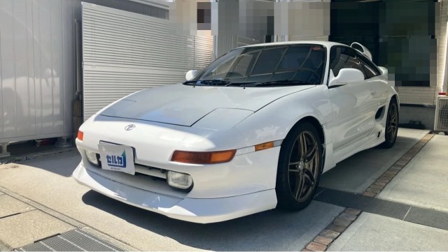 sat car