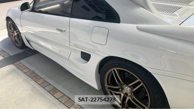 Toyota MR2 1992-10 8280911-10