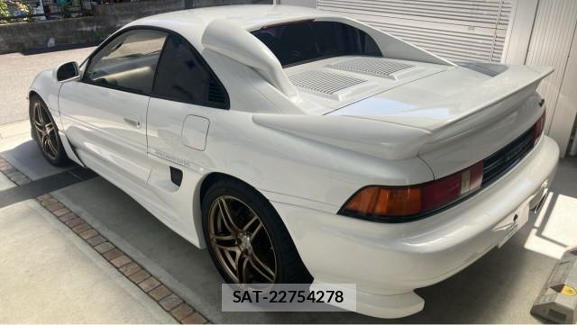 Toyota MR2 1992-10 8280911-13