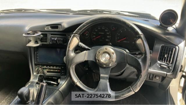 Toyota MR2 1992-10 8280911-16