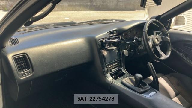 Toyota MR2 1992-10 8280911-2