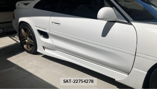 Toyota MR2 1992-10 8280911-3