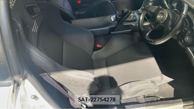 Toyota MR2 1992-10 8280911-5