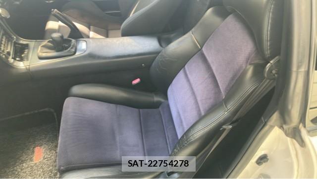 Toyota MR2 1992-10 8280911-6