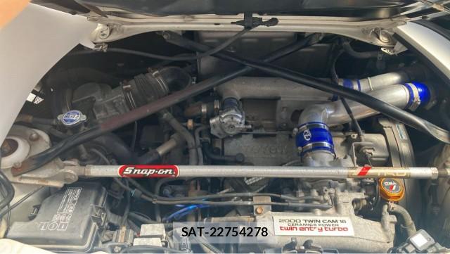 Toyota MR2 1992-10 8280911-7
