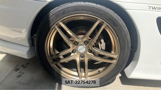 Toyota MR2 1992-10 8280911-8