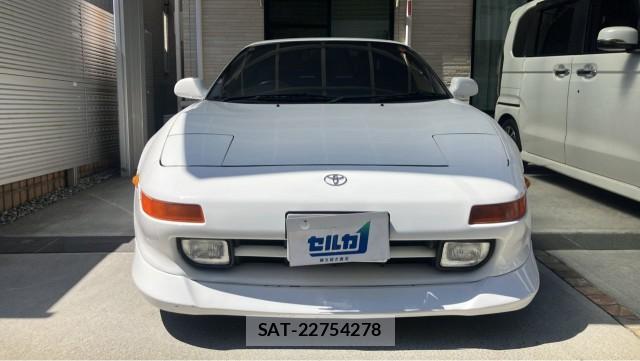 Toyota MR2 1992-10 8280911-9