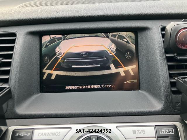 Nissan MURANO 2010-06 8279656-10