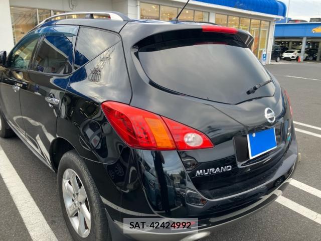 Nissan MURANO 2010-06 8279656-11
