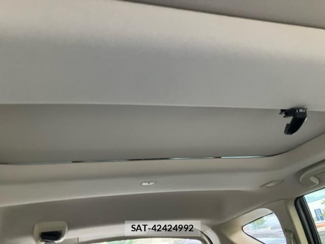 Nissan MURANO 2010-06 8279656-6