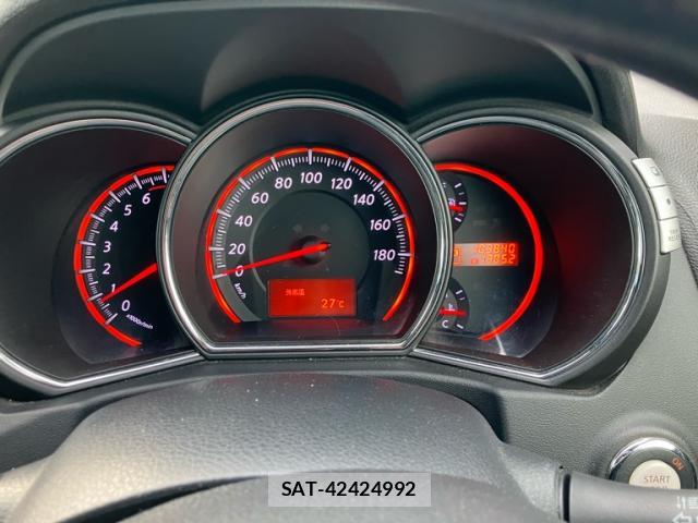 Nissan MURANO 2010-06 8279656-8