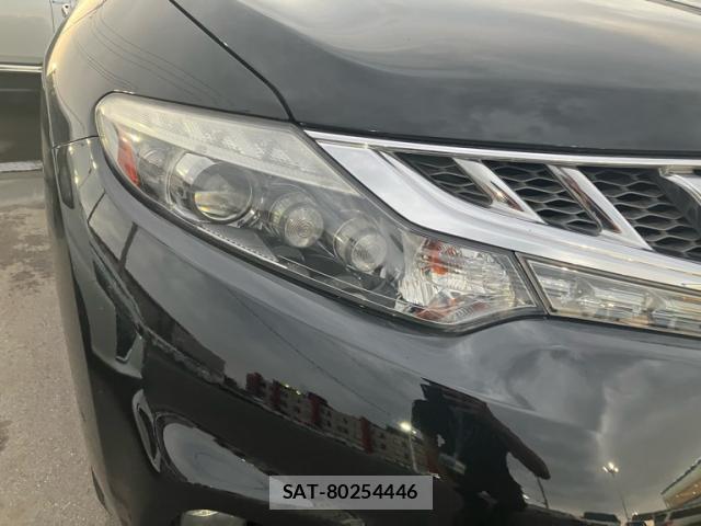 Nissan MURANO 2014-06 8279679-1