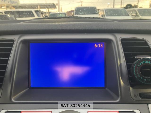 Nissan MURANO 2014-06 8279679-10
