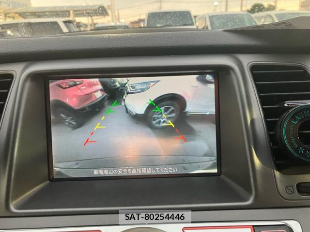 Nissan MURANO 2014-06 8279679-11