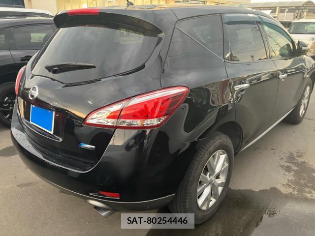 Nissan MURANO 2014-06 8279679-12