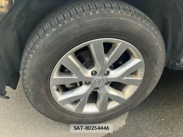 Nissan MURANO 2014-06 8279679-3