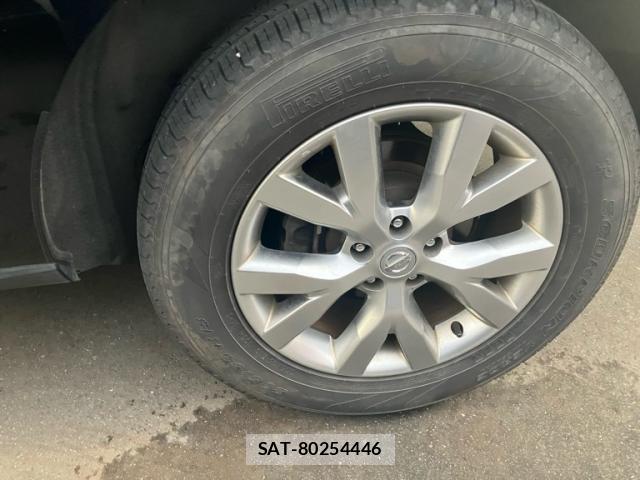 Nissan MURANO 2014-06 8279679-4