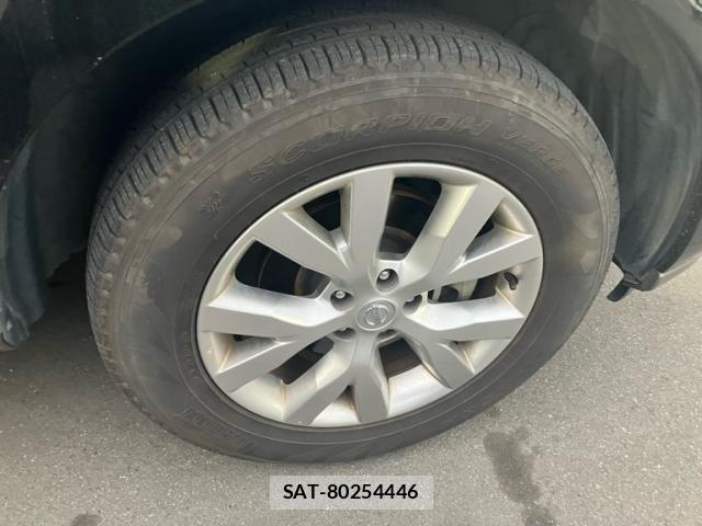 Nissan MURANO 2014-06 8279679-6