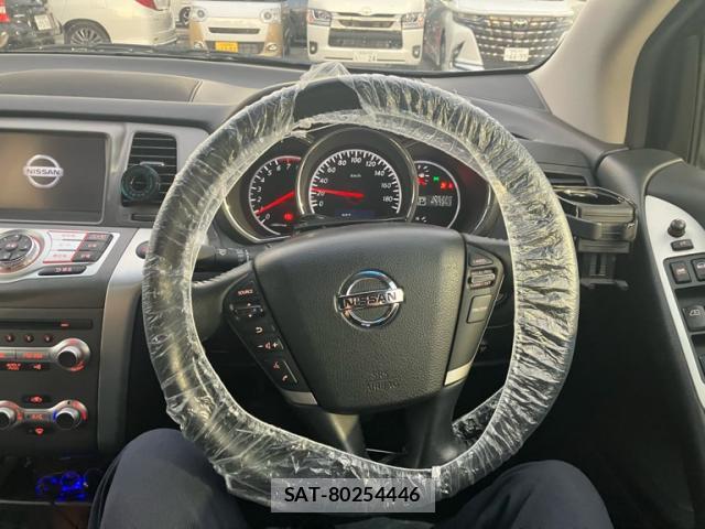 Nissan MURANO 2014-06 8279679-7