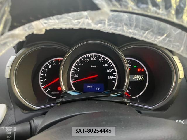 Nissan MURANO 2014-06 8279679-8