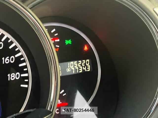 Nissan MURANO 2014-06 8279679-9