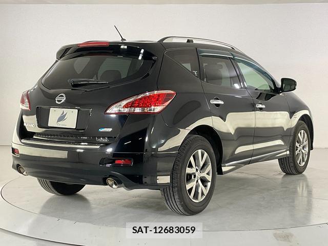 Nissan MURANO 2012-09 8284635-1