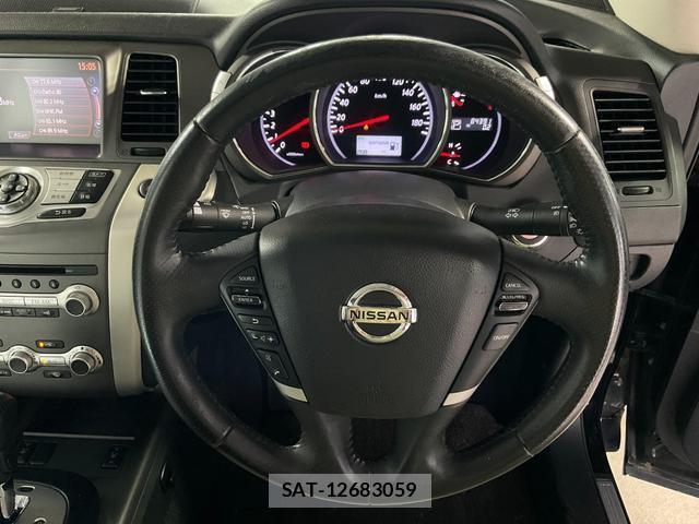 Nissan MURANO 2012-09 8284635-12