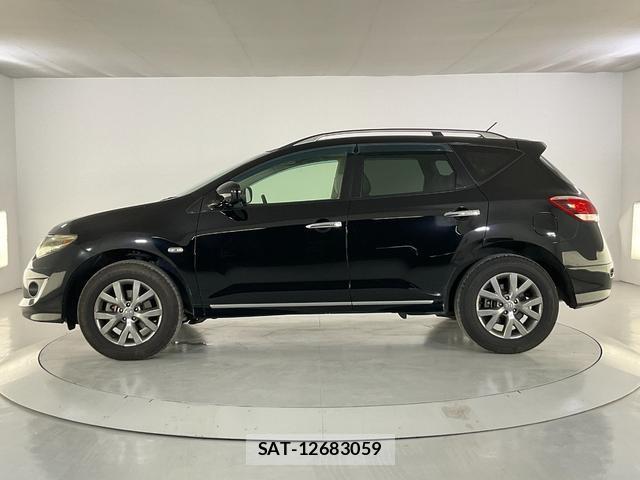 Nissan MURANO 2012-09 8284635-3