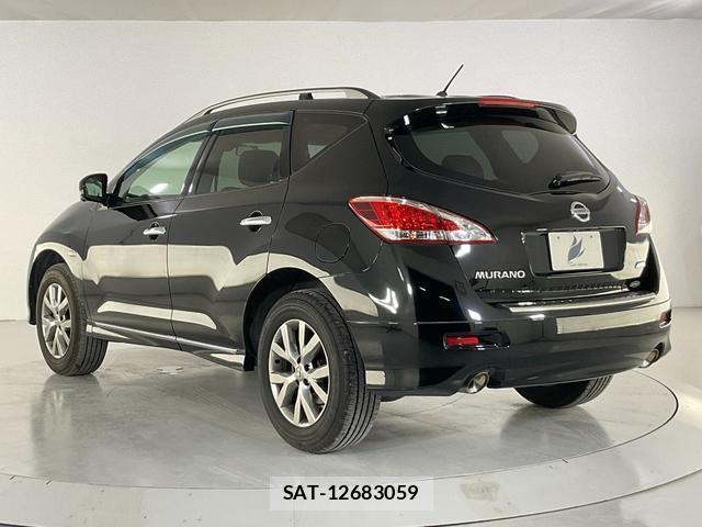 Nissan MURANO 2012-09 8284635-4