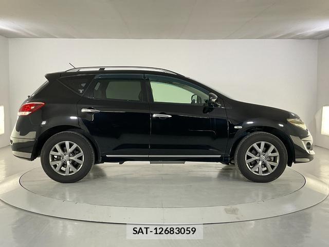 Nissan MURANO 2012-09 8284635-6