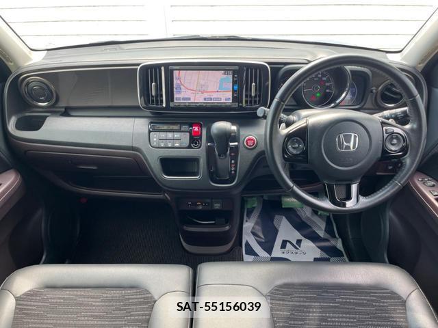 Honda N-ONE 2015-11 8277329-1