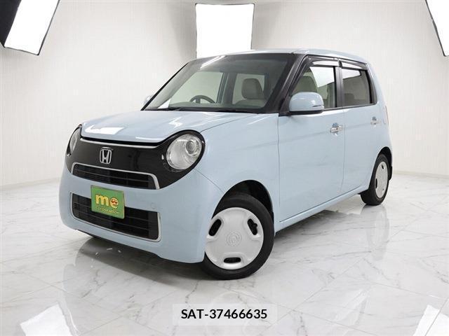 Honda N-ONE 2018-08 8277599-0