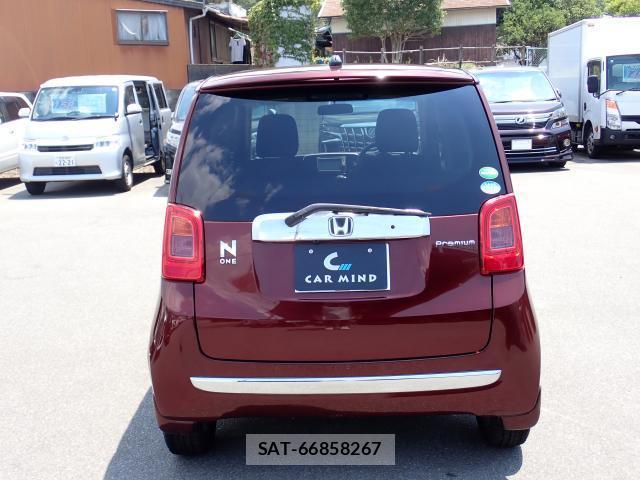 Honda N-ONE 2012-11 8277695-1