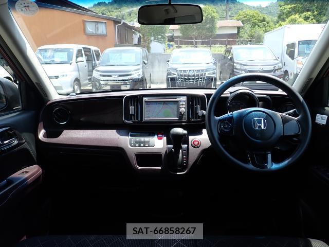 Honda N-ONE 2012-11 8277695-2