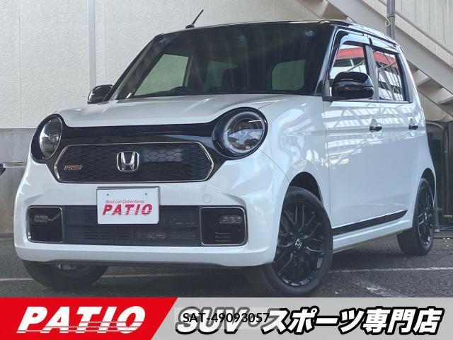 Honda N-ONE 2021-02 8277771-0