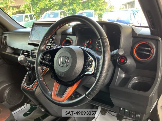 Honda N-ONE 2021-02 8277771-12