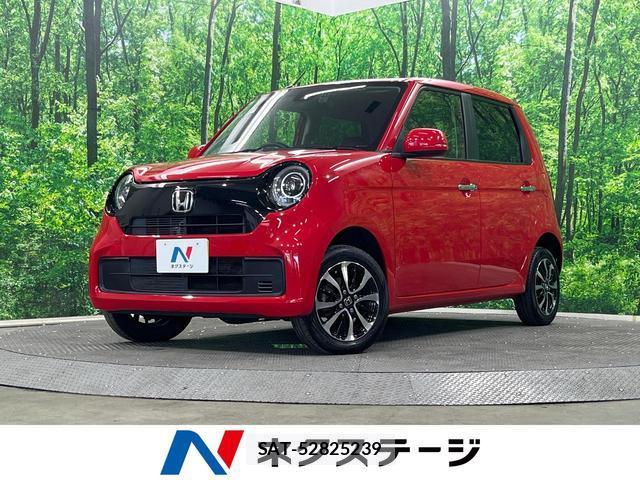 Honda N-ONE 2022-07 8278811-0