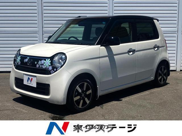 Honda N-ONE 2015-10 8279320-0