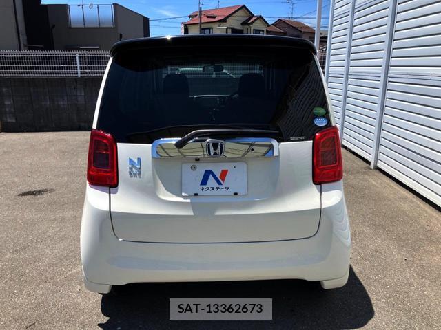 Honda N-ONE 2015-10 8279320-15