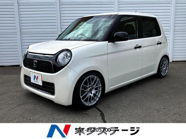 Honda N-ONE 2016-10 8279321-0
