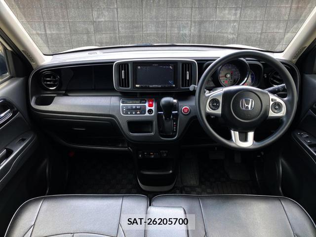 Honda N-ONE 2016-10 8279321-1