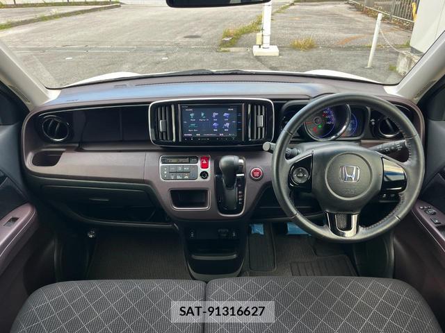 Honda N-ONE 2015-04 8279590-1