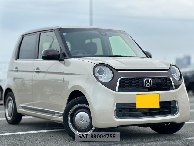 Honda N-ONE 2018-12 8280433-0