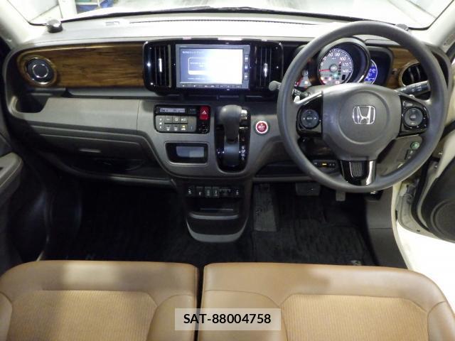 Honda N-ONE 2018-12 8280433-2